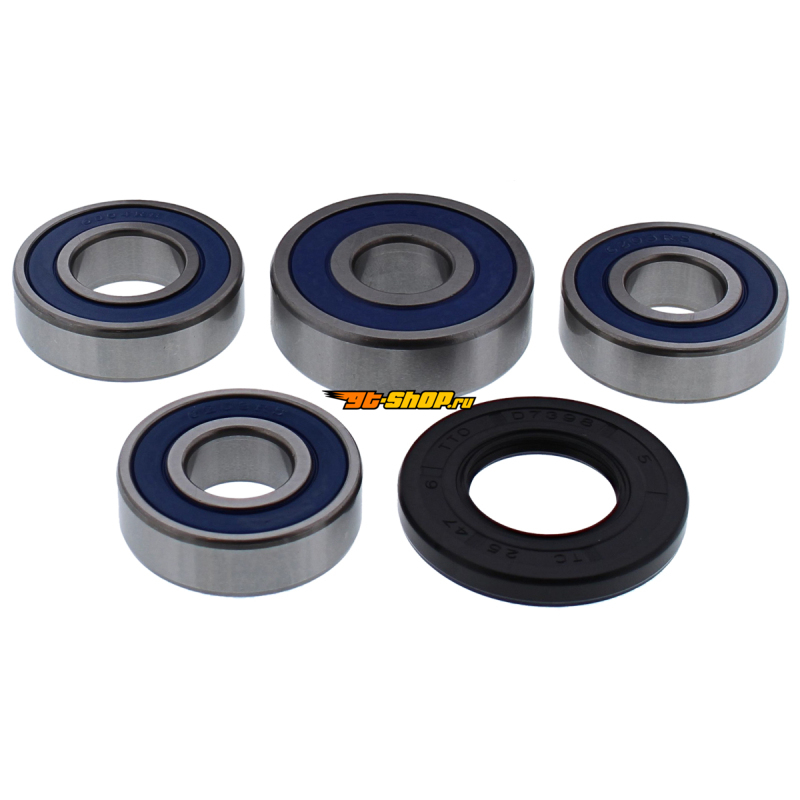 ABR Wheel Bearing Kits All Balls Racing 25-1771
