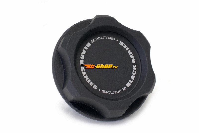 Skunk2 Racing 626-99-0071 SK Oil Caps