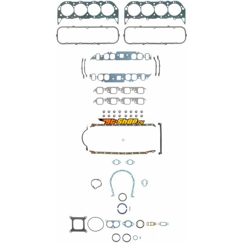 Fel-Pro FS8523PT FEL Engine Gasket Sets