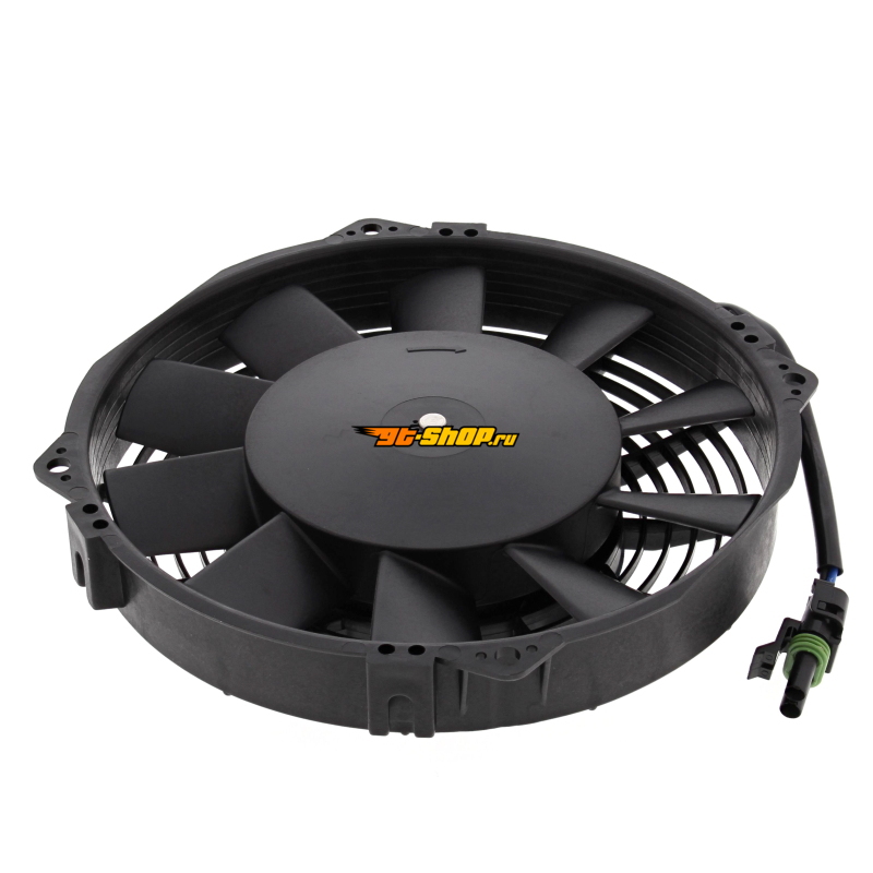 All Balls Racing 70-1018 ABR Cooling Fans