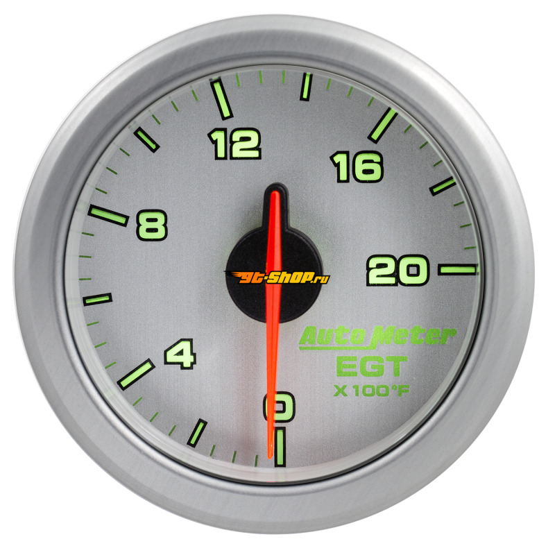 AutoMeter 9145-UL AM AirDrive Gauges
