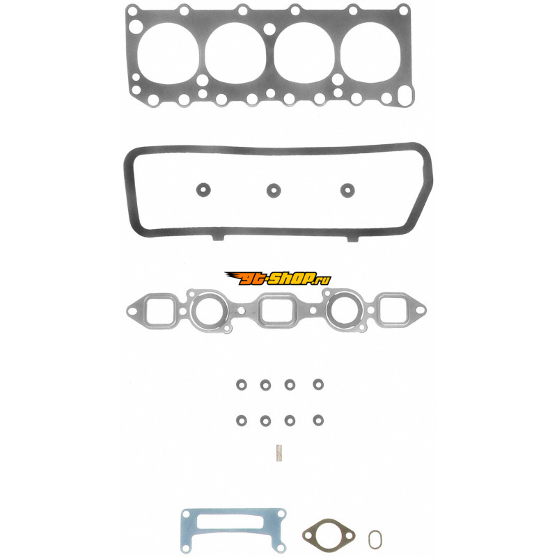 Fel-Pro HS8237CS FEL Cylinder Head Gaskets