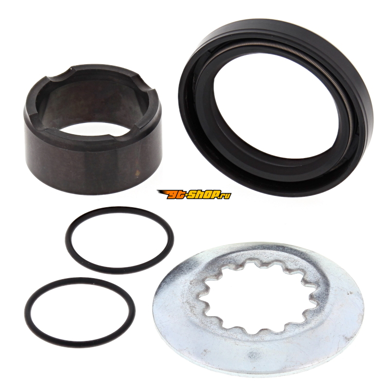All Balls Racing 25-4037 ABR Countershaft Seal Kits