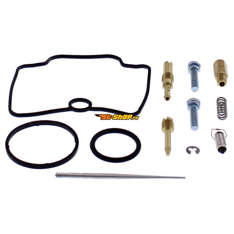 All Balls Racing 26-10089 ABR Carburetor Rebuild Kits