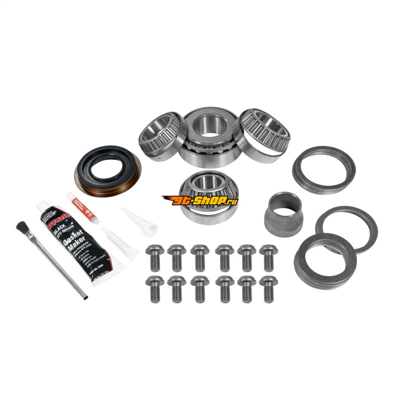 Yukon Gear & Axle YK T8.75 YUK Master Overhaul Kits