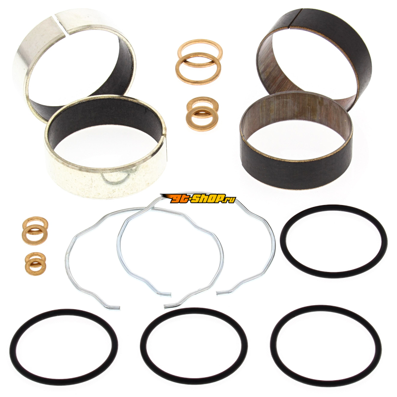 All Balls Racing 38-6085 ABR Fork Bushing Kits