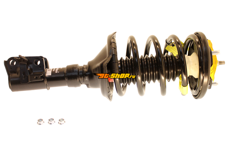 KYB SR4181 KYB Shocks & Struts Strut Plus