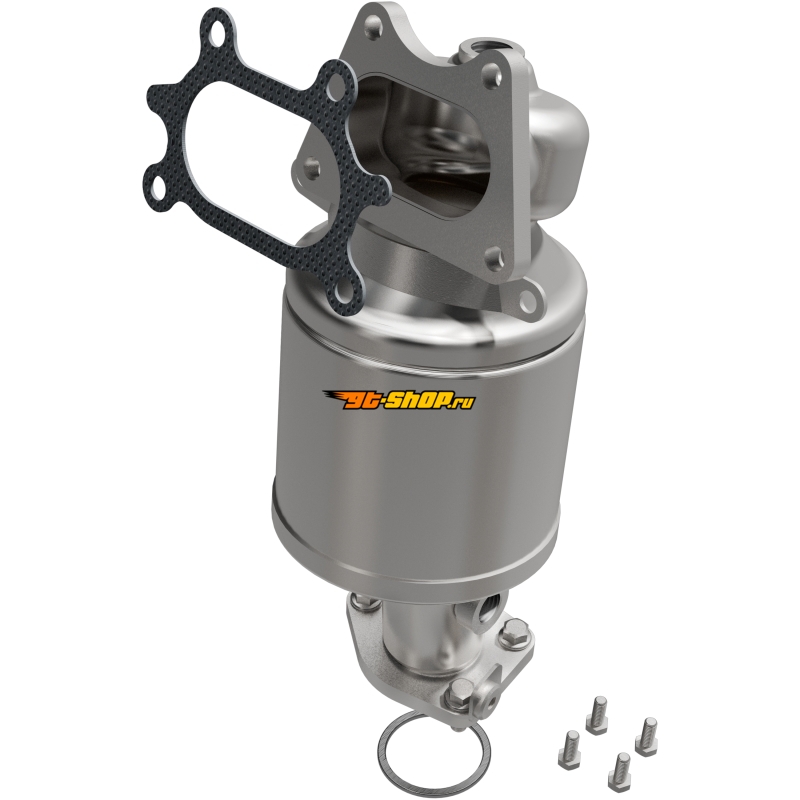 MAG Converter Direct Fit Magnaflow 52306