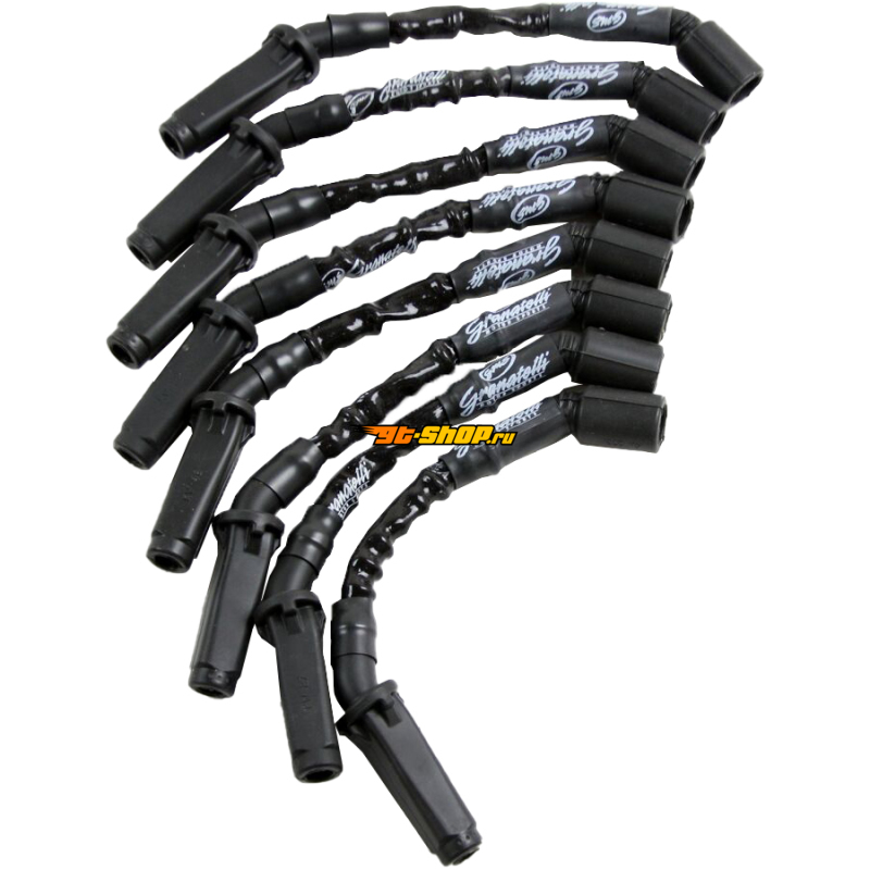 GMS Wire Connection Kits Granatelli Motor Sports 28-1811HTB