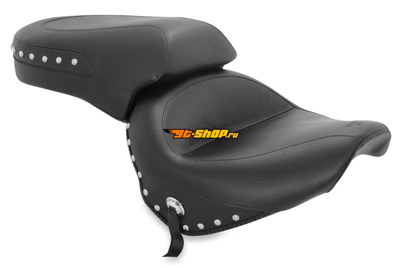 Mustang Motorcycle 75266 MMP 1 Piece Studs