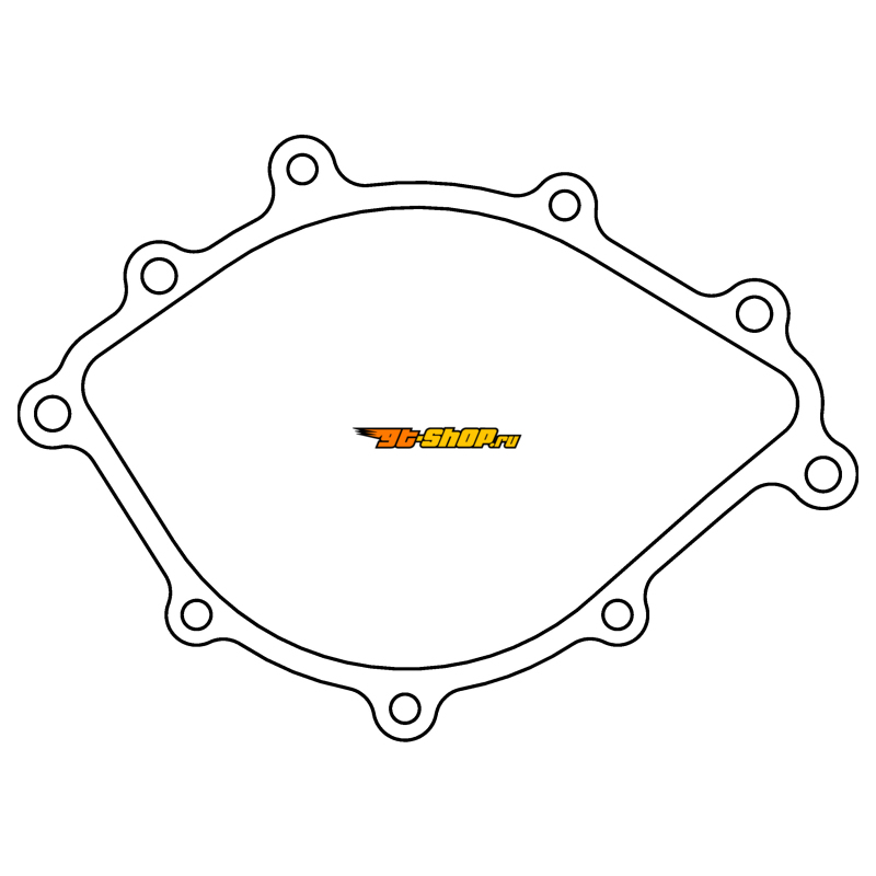 Cometic Gasket C15095 CG Water Pump Repair Kit