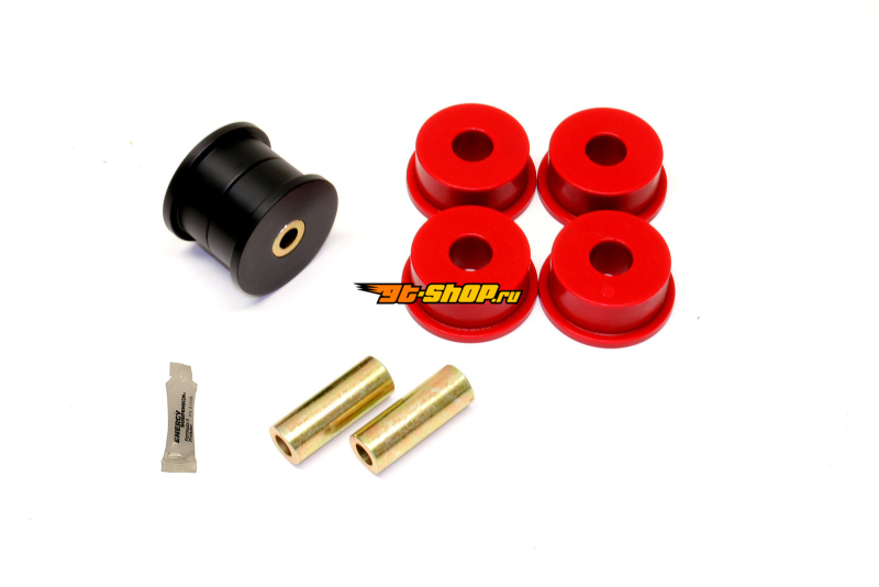BMR Suspension BK046 BMR Diff Bushing Kits