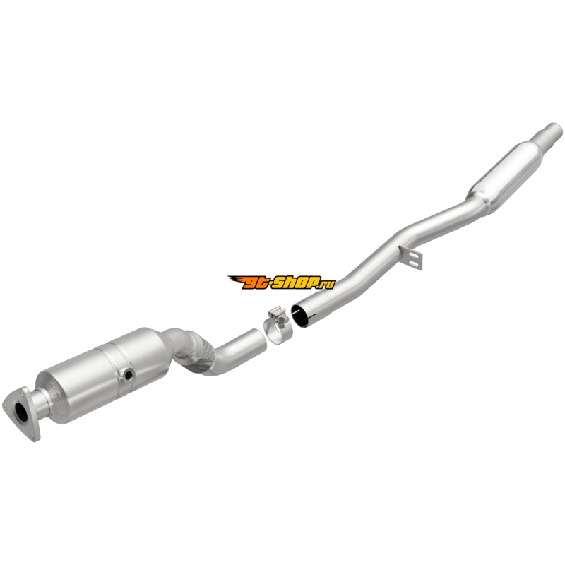 MAG Converter Direct Fit Magnaflow 52133