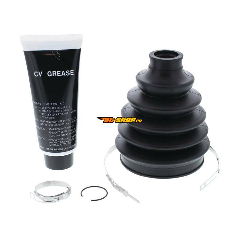 All Balls Racing AB8-BT-3087 ABR CV Boot Kits