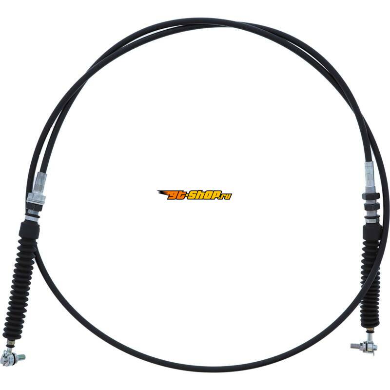 All Balls Racing 45-5036 ABR Shift Control Cables