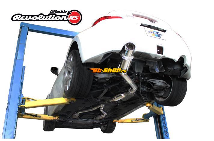 GReddy 10128101 GRE RS Exhaust