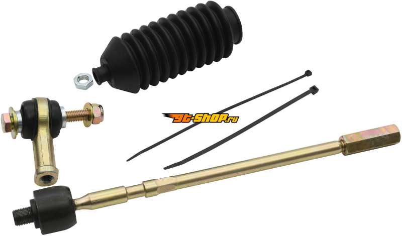 All Balls Racing 51-1105-R ABR Tie Rod Kits
