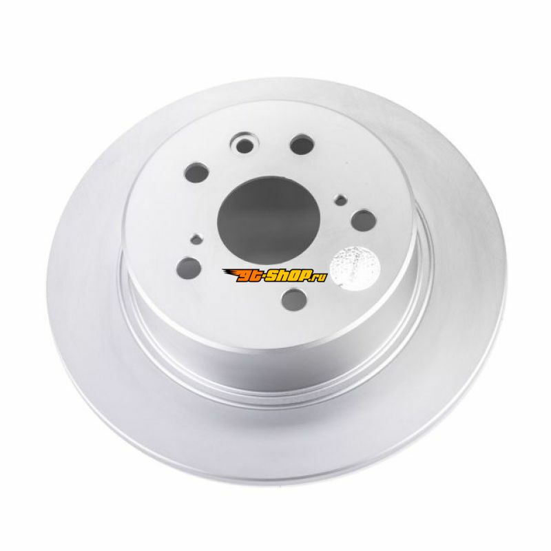 PSB Evolution Coated Rotor PowerStop JBR788EVC