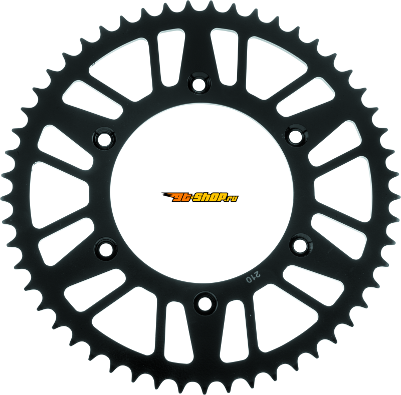 BikeMaster 965101 BKM Rear Sprockets