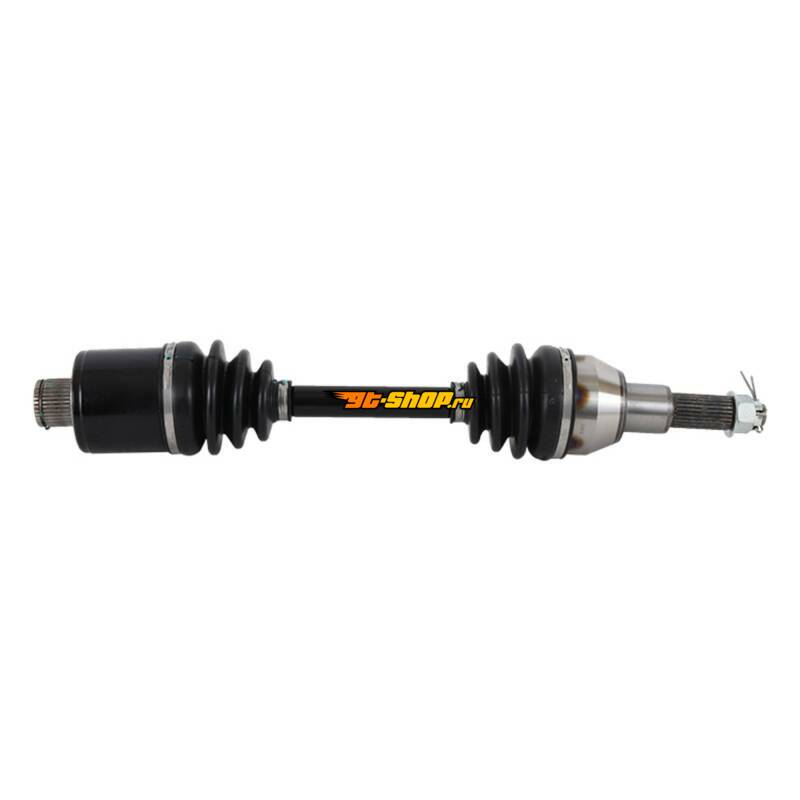 All Balls Racing AB6-PO-8-302 ABR Xtreme Duty Axles