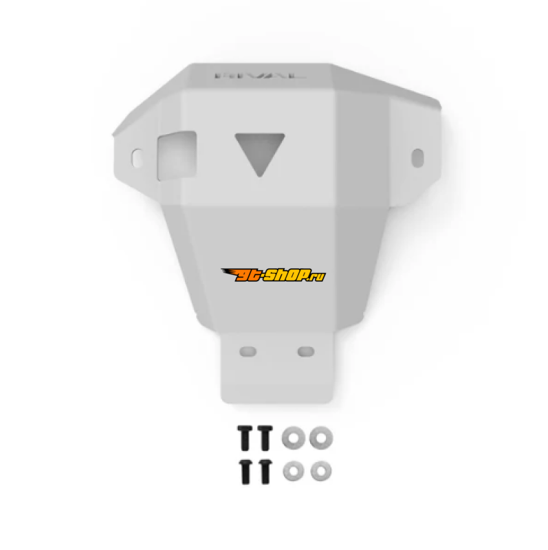 RLL Skid Plate Rival USA 2333.4504.1.6