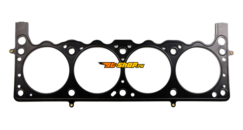 Cometic Gasket C15535-120 CG Head Gaskets