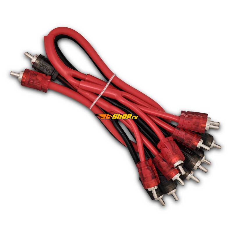 DS18 R2M12M DSE RCA Wires