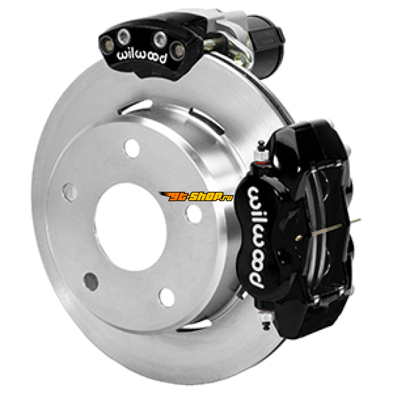 WIL Dynapro Brake Kit Wilwood 140-16138