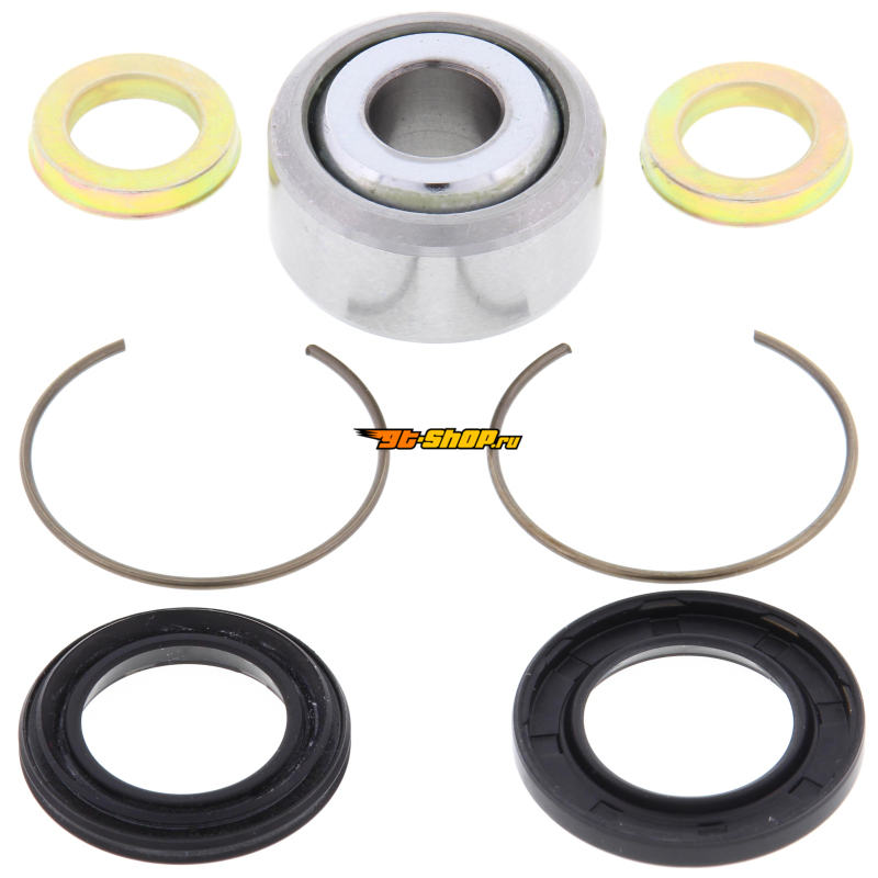 All Balls Racing 29-1012 ABR Shock Bearing Kits