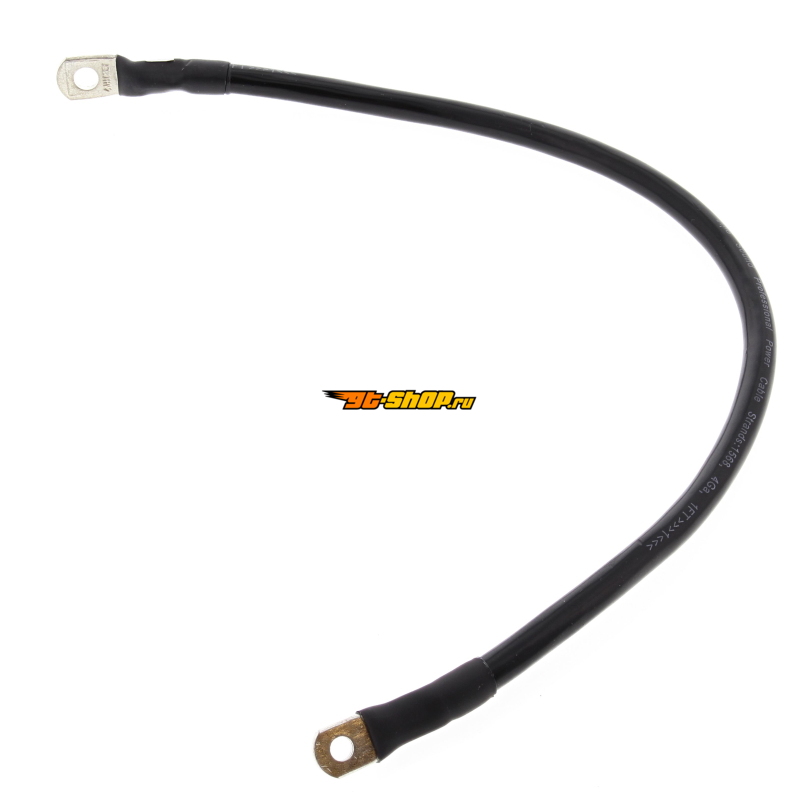 ABR Battery Cables All Balls Racing 78-119-1