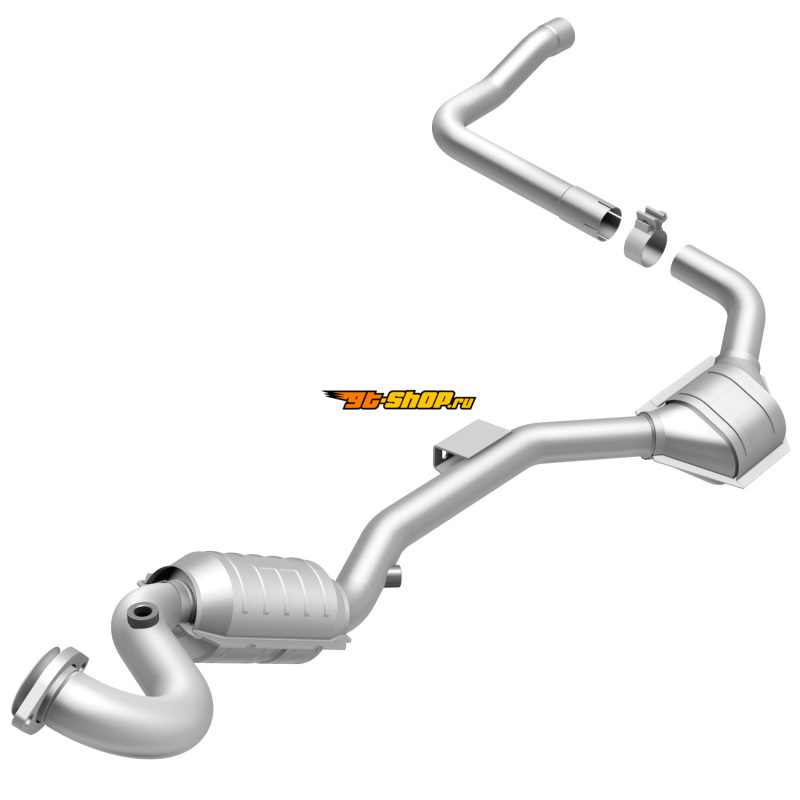 MAG Converter Direct Fit Magnaflow 49867