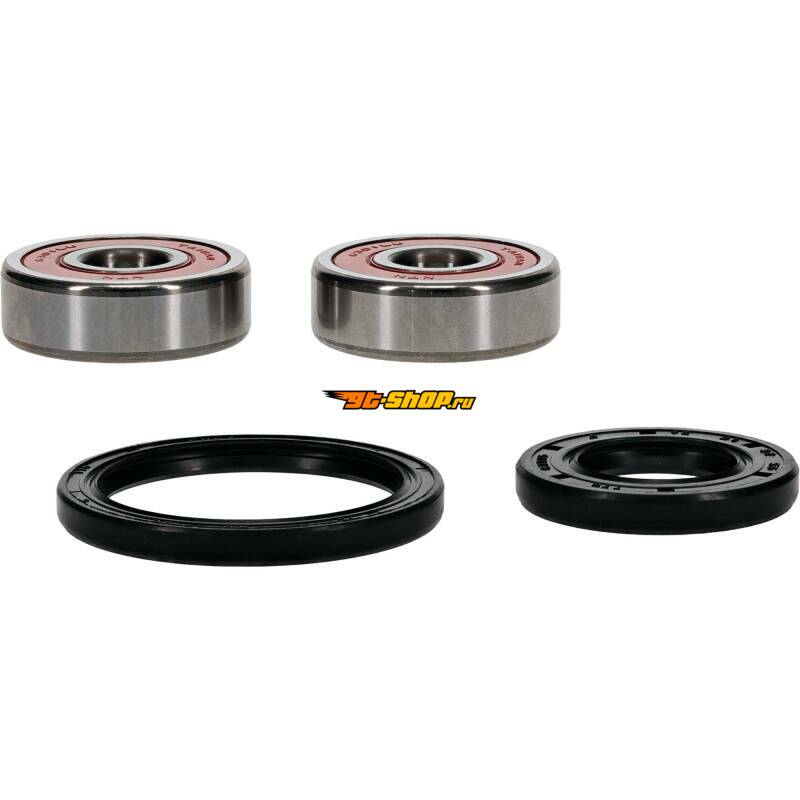 Pivot Works 25-1796-P PIV A-Arm Kit