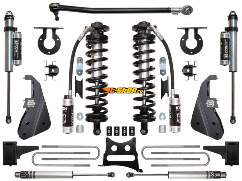 ICON K63154 ICO Conversion Kits