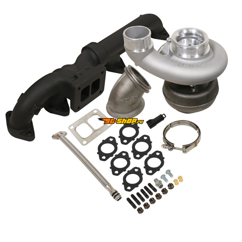 BD Diesel 1045170 BDD Iron Horn Turbo Kits