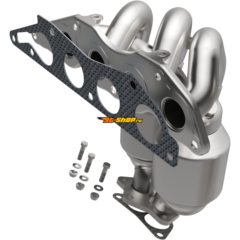 MAG Converter Direct Fit Magnaflow 5531347