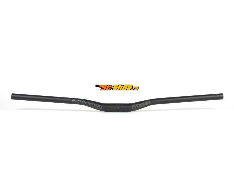 Renthal M184-01-006-01 REN Cycle V3  Fatbar Lite