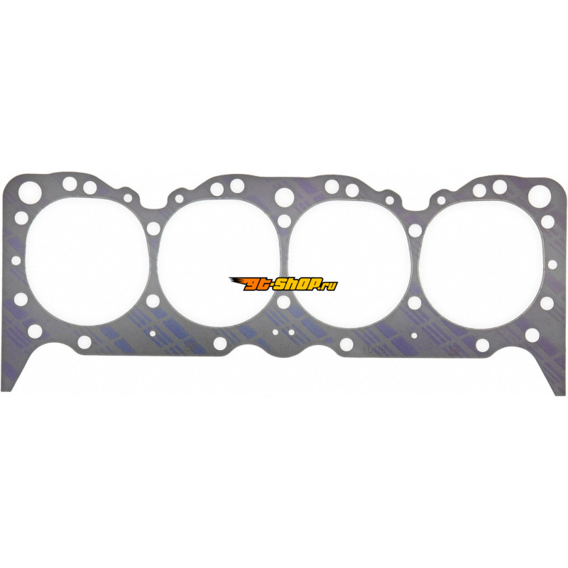 Fel-Pro 8007PT FEL Cylinder Head Gaskets