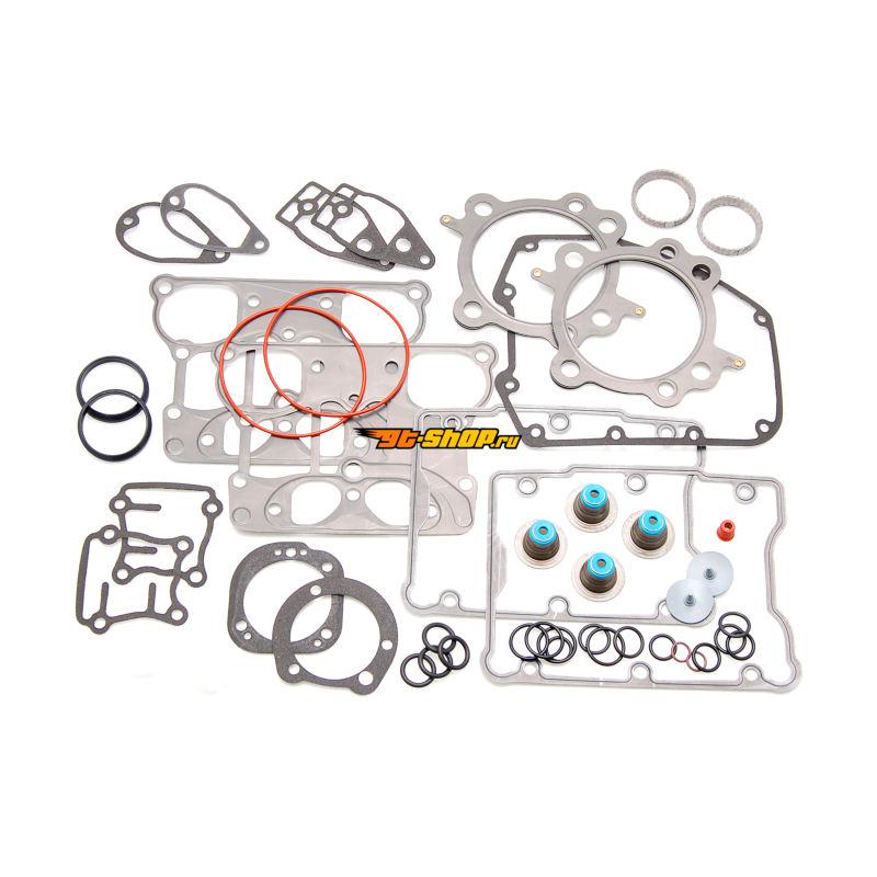 Cometic Gasket C9147-030 CG Top End Gasket Kit