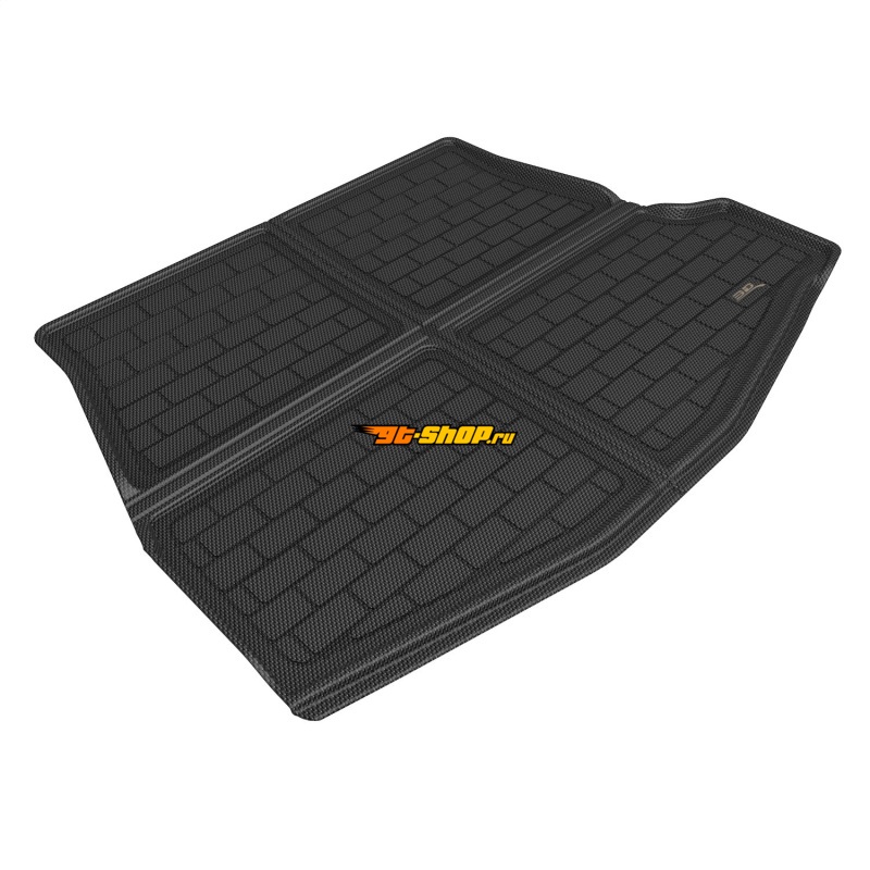 3D MAXpider M1TY3061309 ACE Cargo Liner - Black