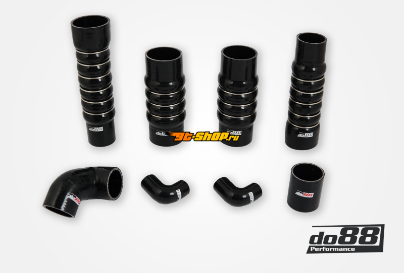 DOB Hose - Intercooler/Turbo do88 DO88-KIT224S