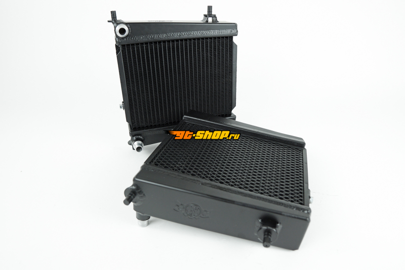 CSF 8179 CSF Radiators - Aluminum