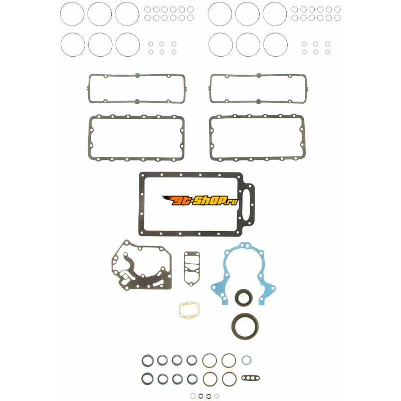 Fel-Pro FS8177S FEL Engine Gasket Sets