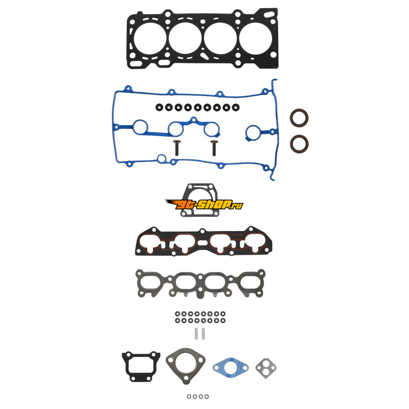 Fel-Pro HS9711PT1 FEL Cylinder Head Gaskets