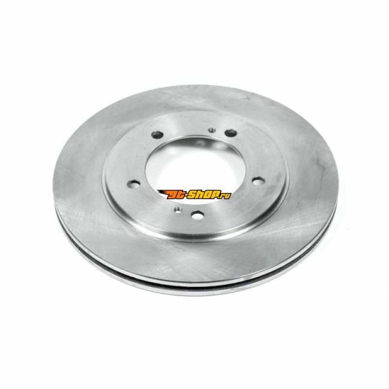 PowerStop JBR904 PSB Autospecialty Rotor