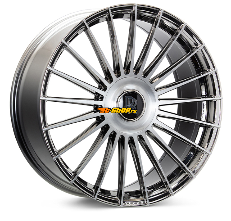 Vossen HF8-2M62 VOS HF-8 Wheels