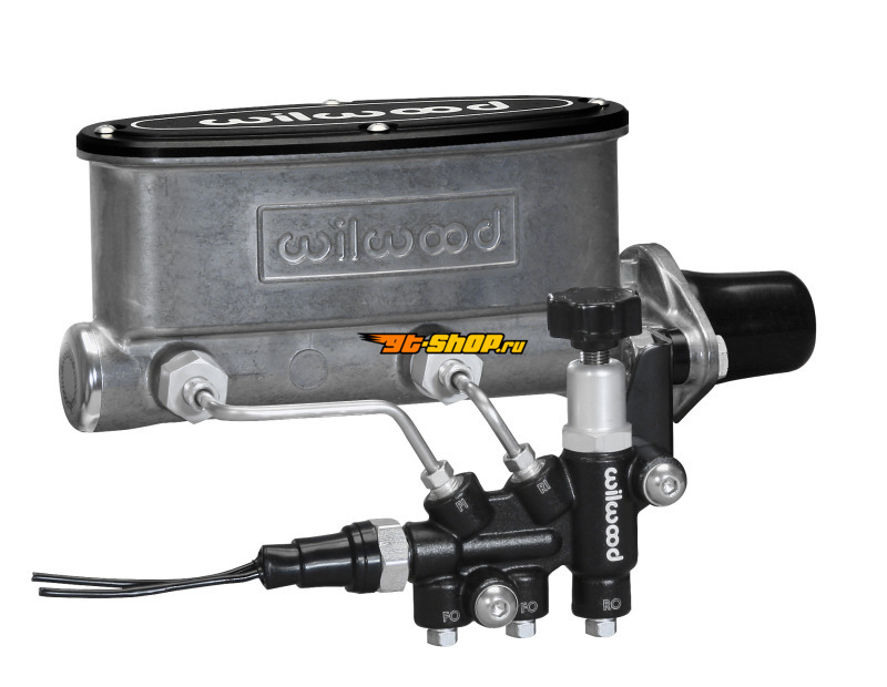 Wilwood 261-13269 WIL Master Cylinder