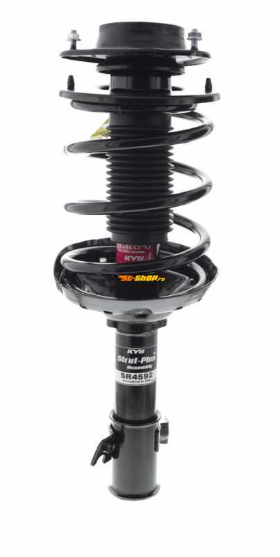 KYB SR4592 KYB Shock & Strut Excel-G