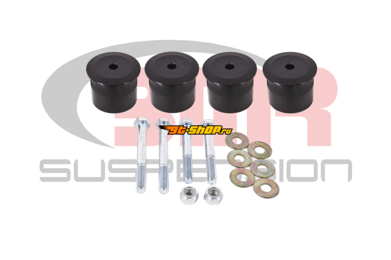 BMR Suspension BK050 BMR Diff Bushing Kits