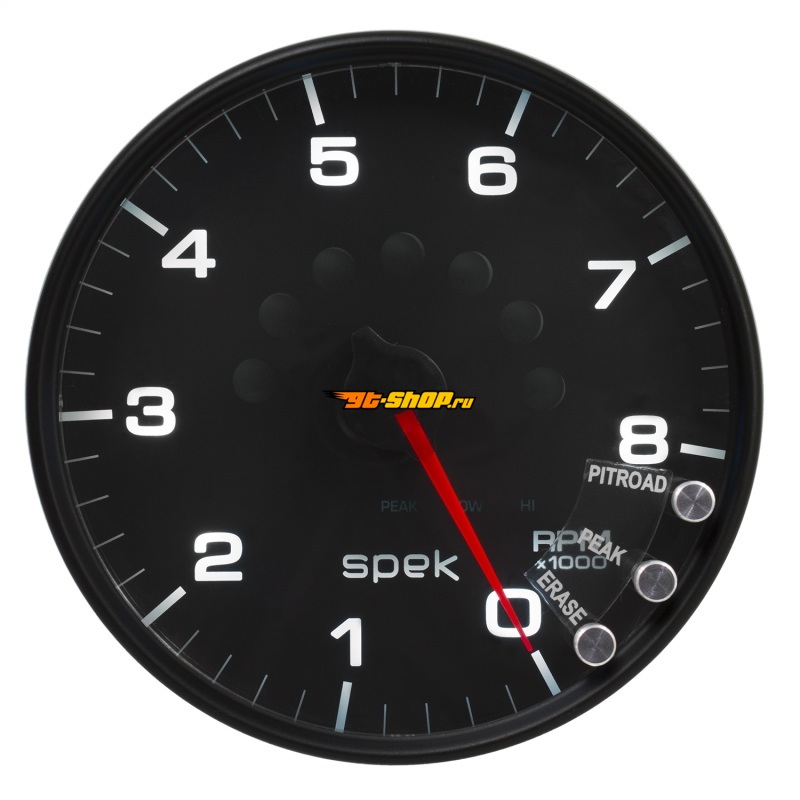 AutoMeter P23832 AM Spek-Pro Gauges