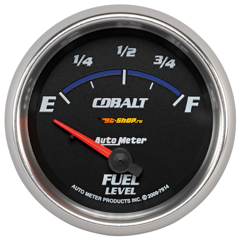 AutoMeter 7914 AM Cobalt Gauges
